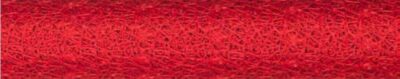 SPIDER NET 40GR CM51X5YARD ROJO MIN 24 PZ