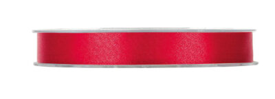 CINTA RASO MM15X50MT TRUE ROJO