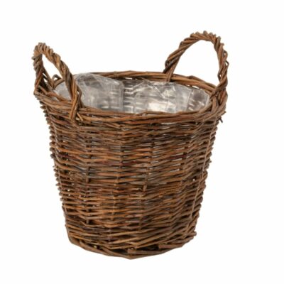 MACETERO SAUCE C/ASAS D17 H14 MIN 6 PZ