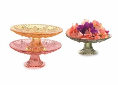 ALZA VIDRIO 3 MIX COL D.15 H10