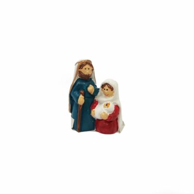 NACIMIENTO H4 RESINA